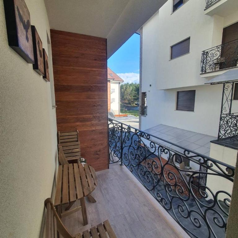 Apartman Zlatibor Renome - One-Bedroom Apartment - 27