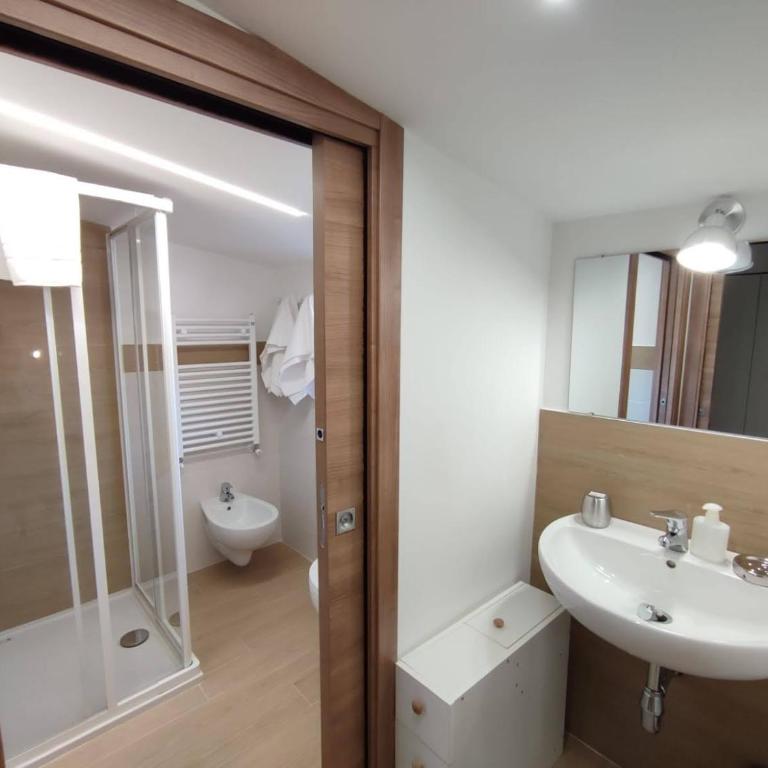 Residenze Macerelli - Four-Bedroom Attic - 9