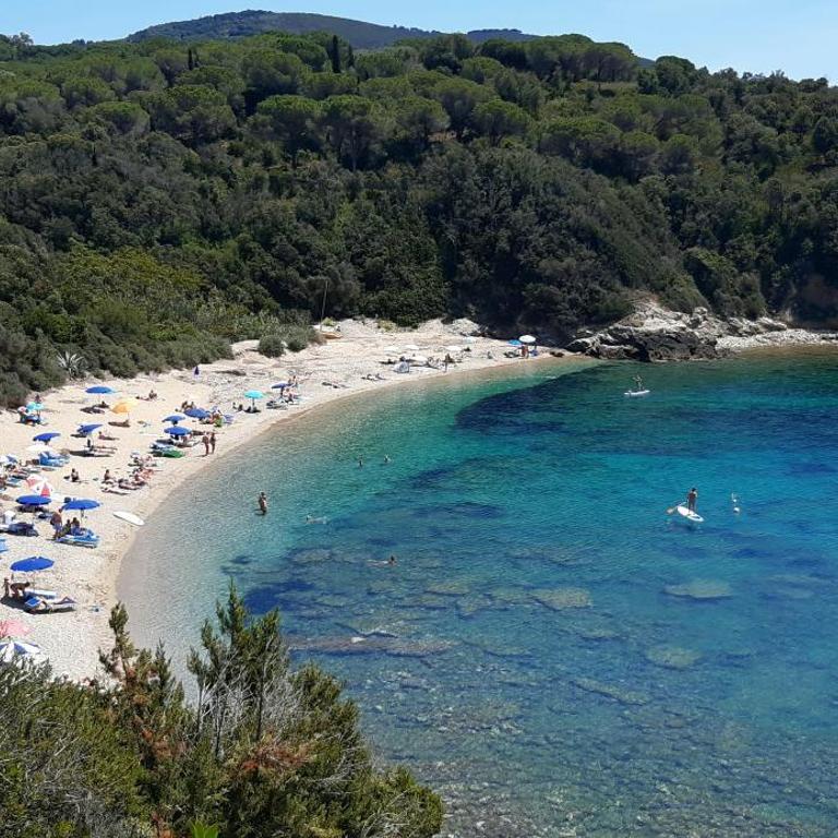 Appartamento Il Mandorlo - Appartamento con 2 Camere da Letto - 42