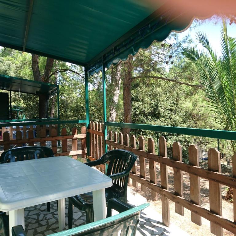 Camping La Gemma - Standard Apartment - 4