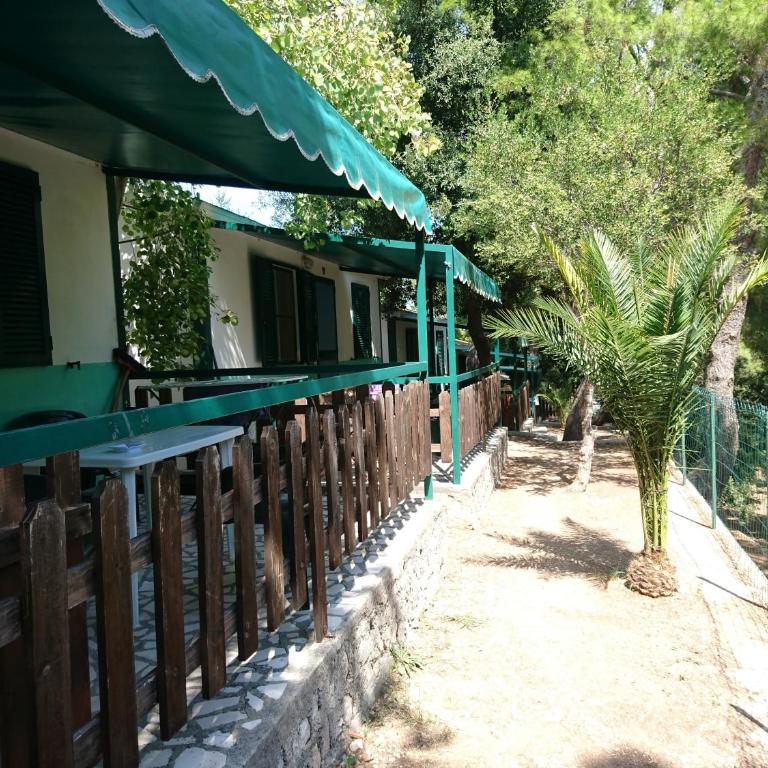 Camping La Gemma - Standard Apartment - 5