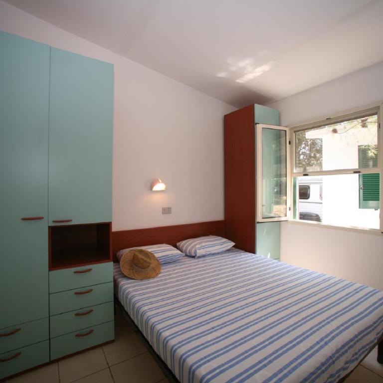 Camping La Gemma - Two-Bedroom Apartment - 2