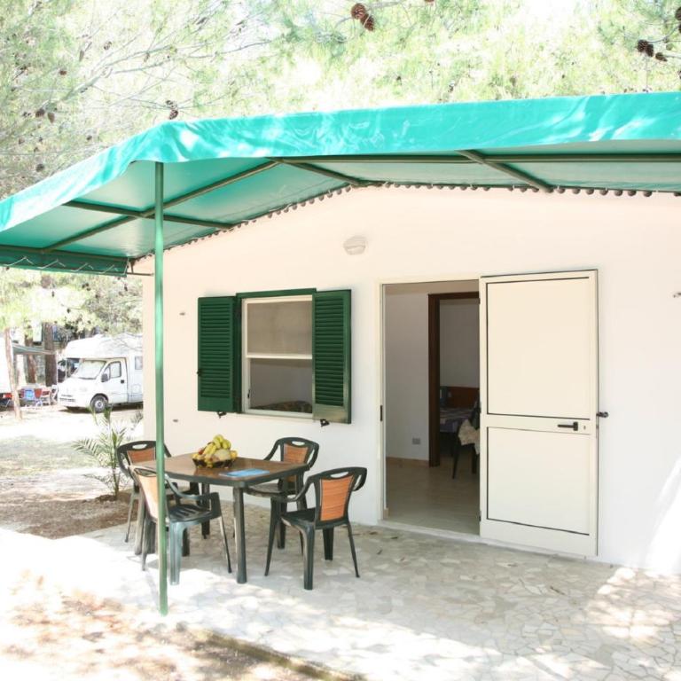 Camping La Gemma - Two-Bedroom Apartment - 1