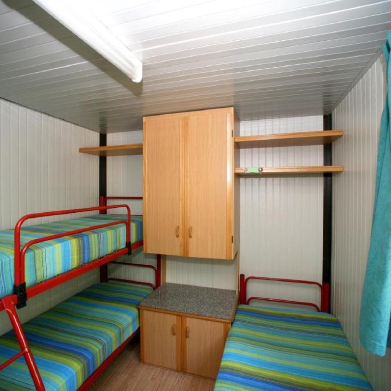 Camping La Gemma - Bungalow - 2