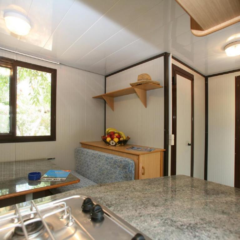Camping La Gemma - Bungalow - 3