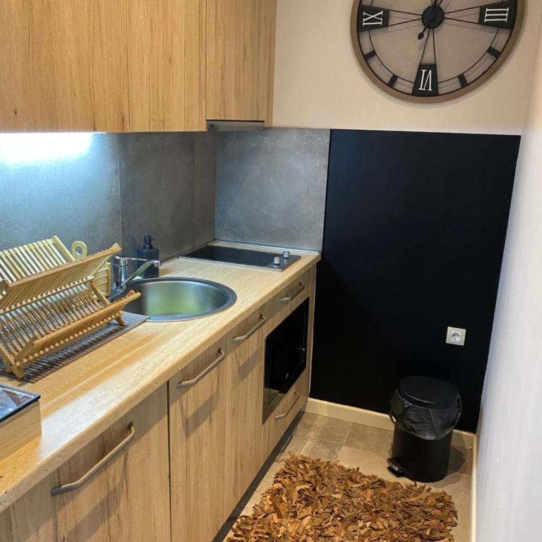 Аpartman 511 Zupa - Apartman sa 1 Spavaćom Sobom - 11