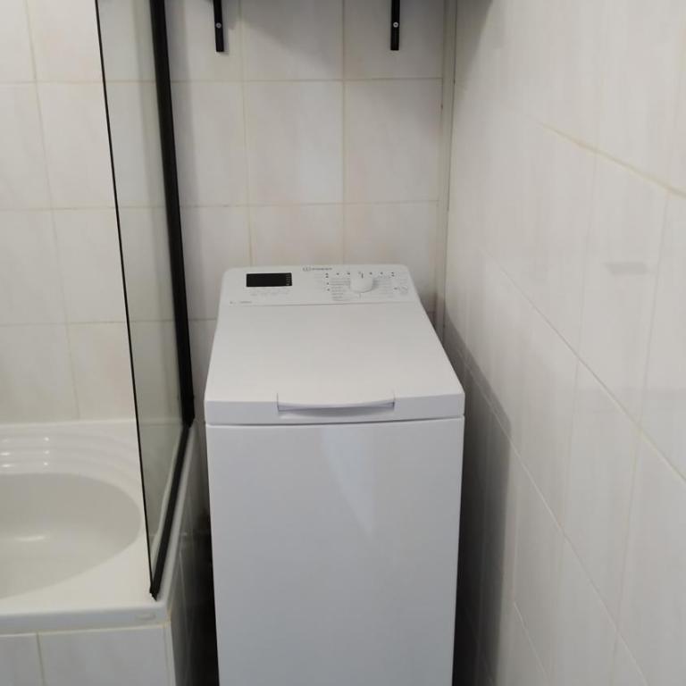 Appartement agréable à deux pas du plan d'eau - Appartement - 7