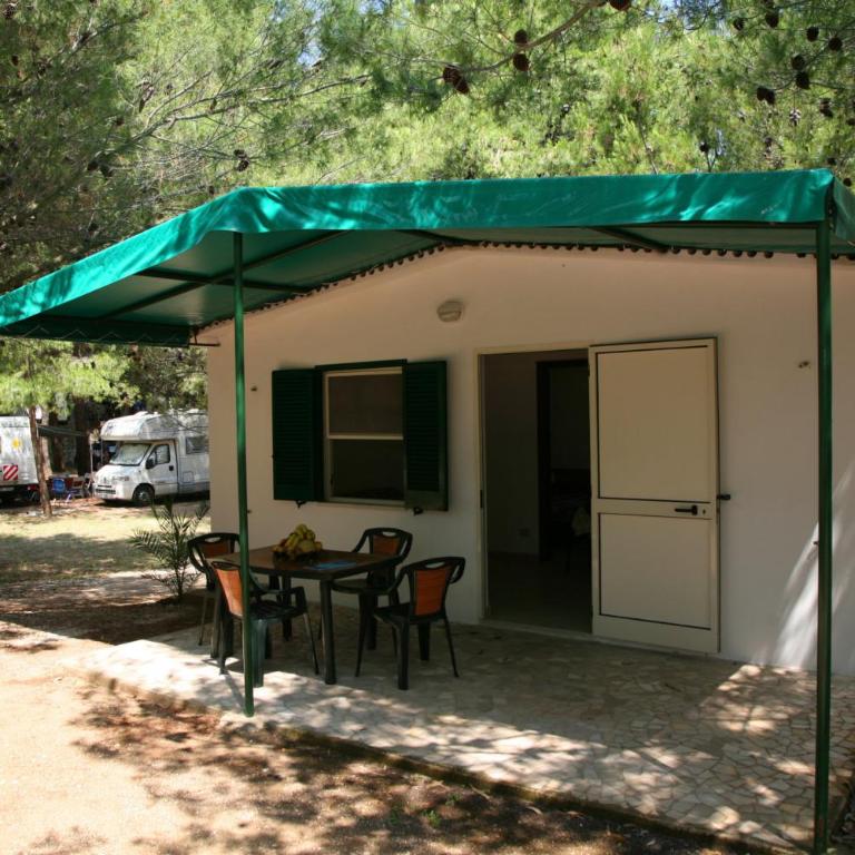 Camping La Gemma - Two-Bedroom Apartment - 4
