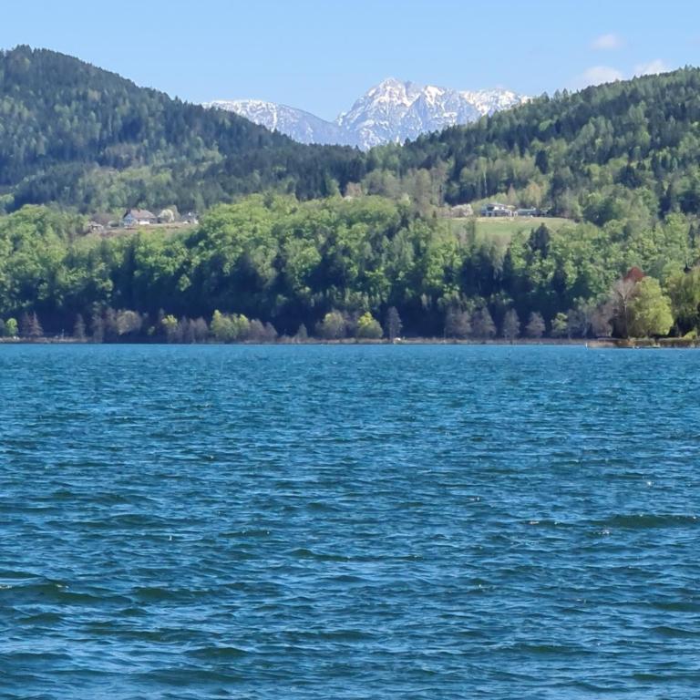 Beutlich's Wörtherseeappartements - Apartment mit 1 Schlafzimmer - 32
