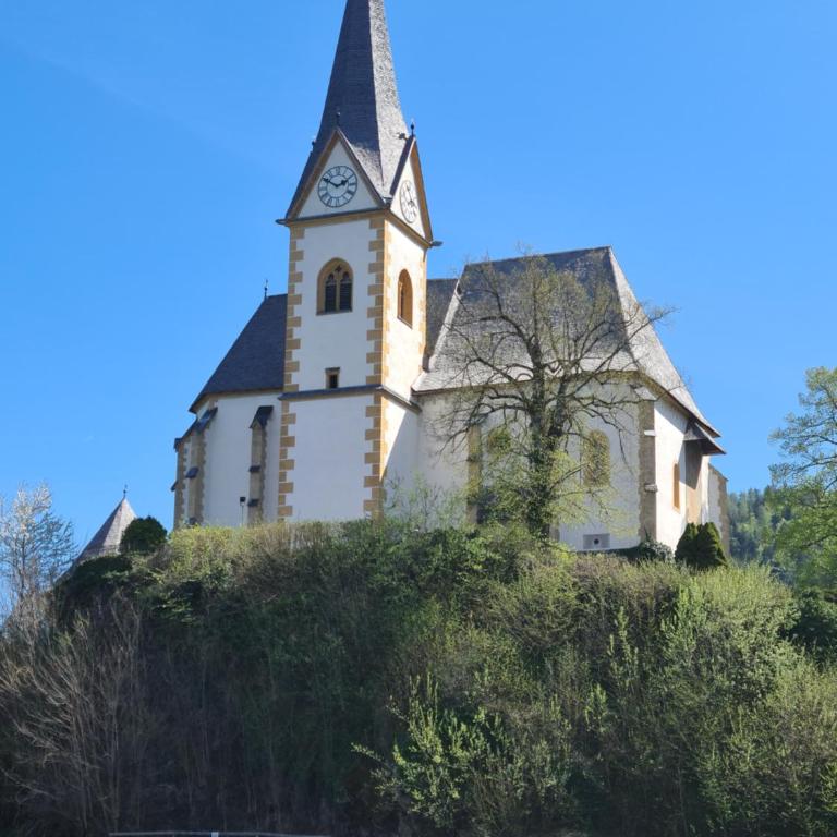 Beutlich's Wörtherseeappartements - Apartment mit 1 Schlafzimmer - 29
