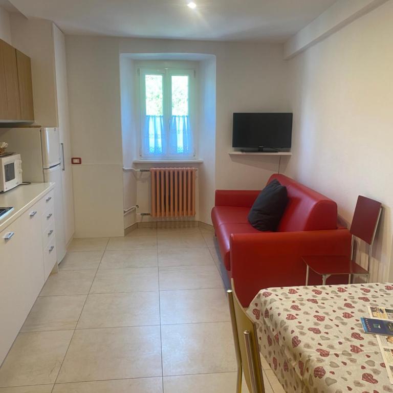 Antica Residenza I Ronchi Di Bellagio - Appartamento Monolocale - 5