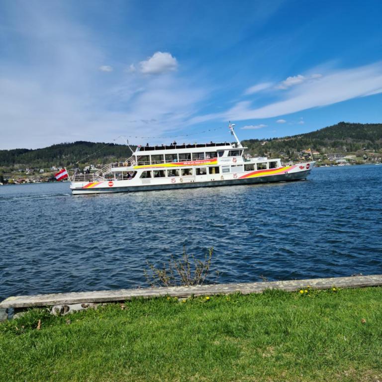 Beutlich's Wörtherseeappartements - Apartment mit 1 Schlafzimmer - 31