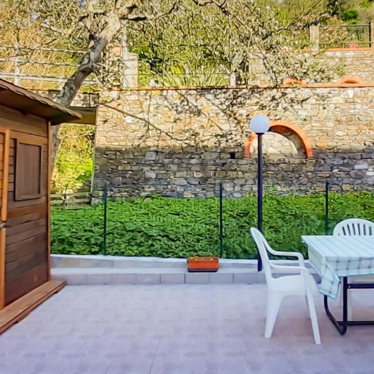 Casa Cetti - Appartamento con 2 Camere da Letto - 21