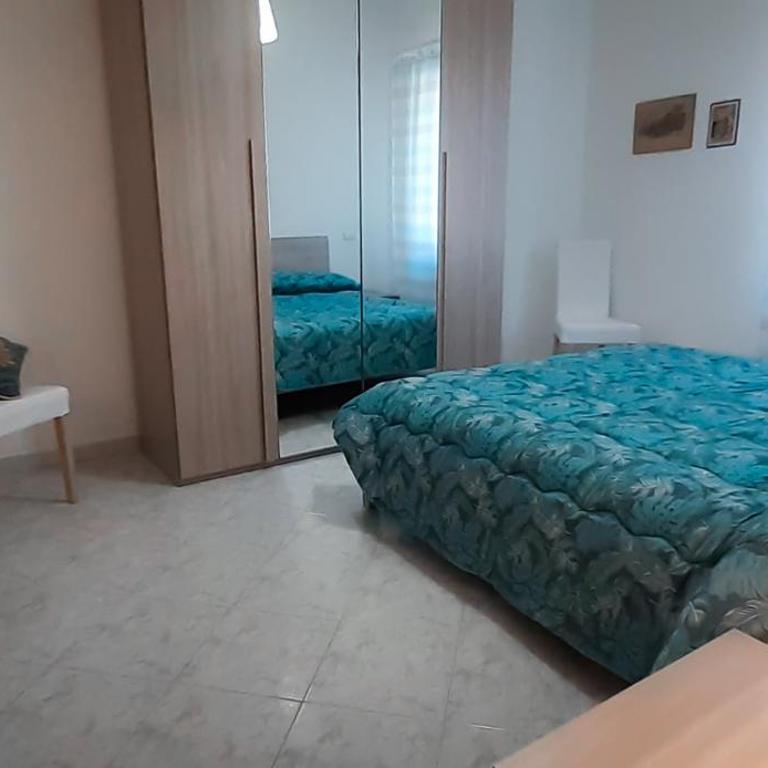 Casa Cetti - Appartamento con 2 Camere da Letto - 12