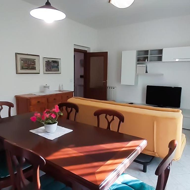 Casa Cetti - Appartamento con 2 Camere da Letto - 14