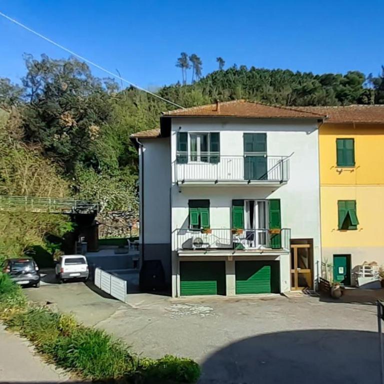 Casa Cetti - Appartamento con 2 Camere da Letto - 15