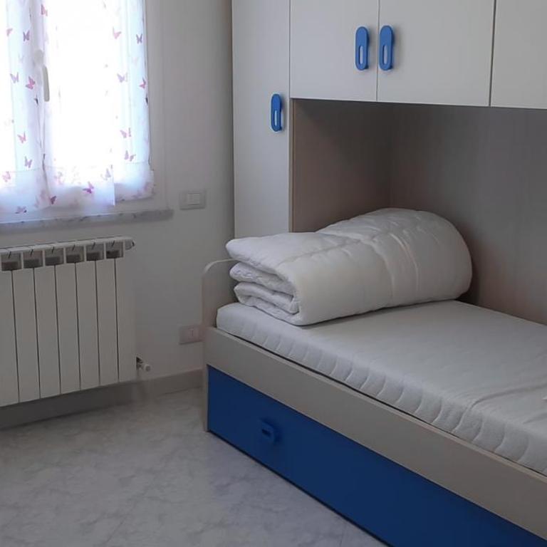 Casa Cetti - Appartamento con 2 Camere da Letto - 17