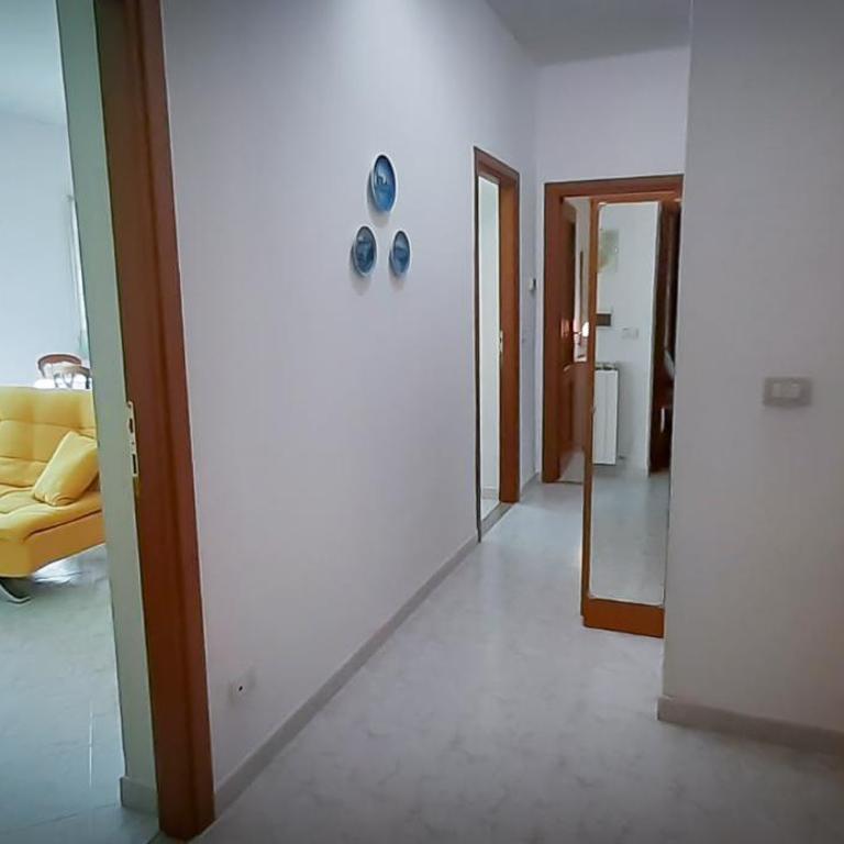 Casa Cetti - Appartamento con 2 Camere da Letto - 7
