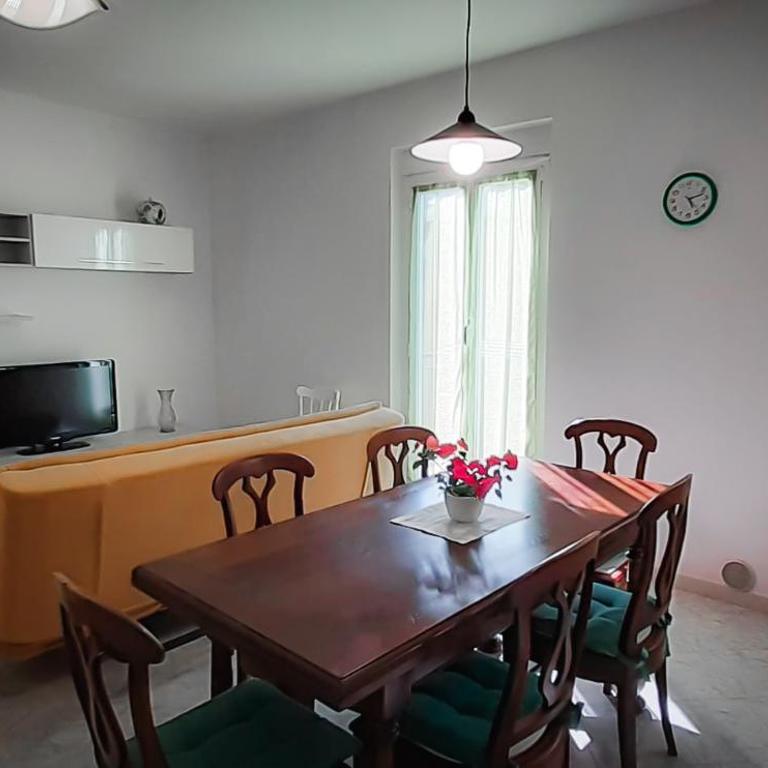 Casa Cetti - Appartamento con 2 Camere da Letto - 19