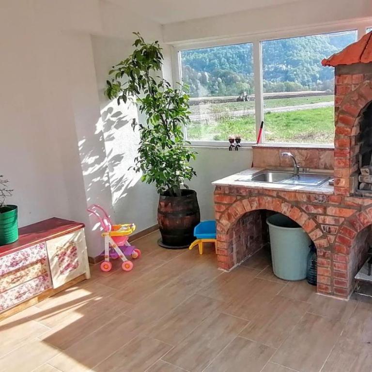 Holiday Home Racic - Two-Bedroom House - 20