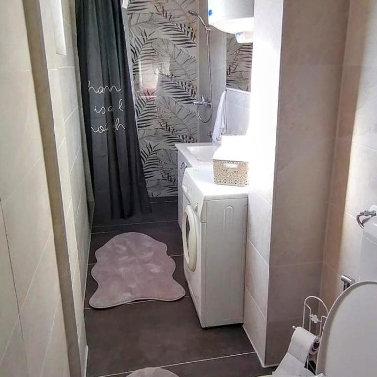 Holiday Home Racic - Two-Bedroom House - 14