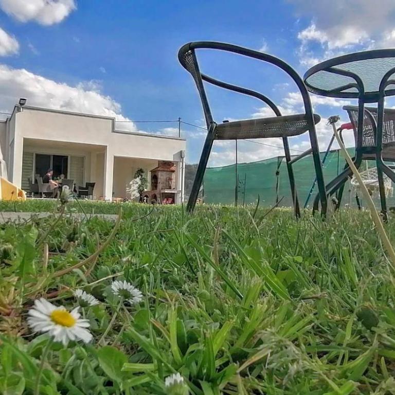Holiday Home Racic - Two-Bedroom House - 19