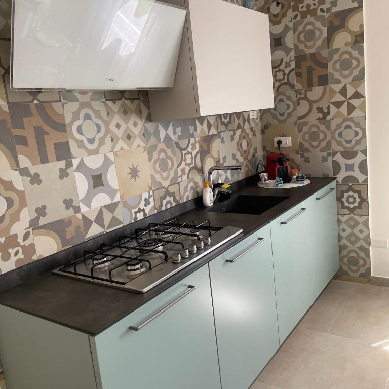 Casa Vacanze “Il Sogno” - Casa con 1 dormitorio - 15