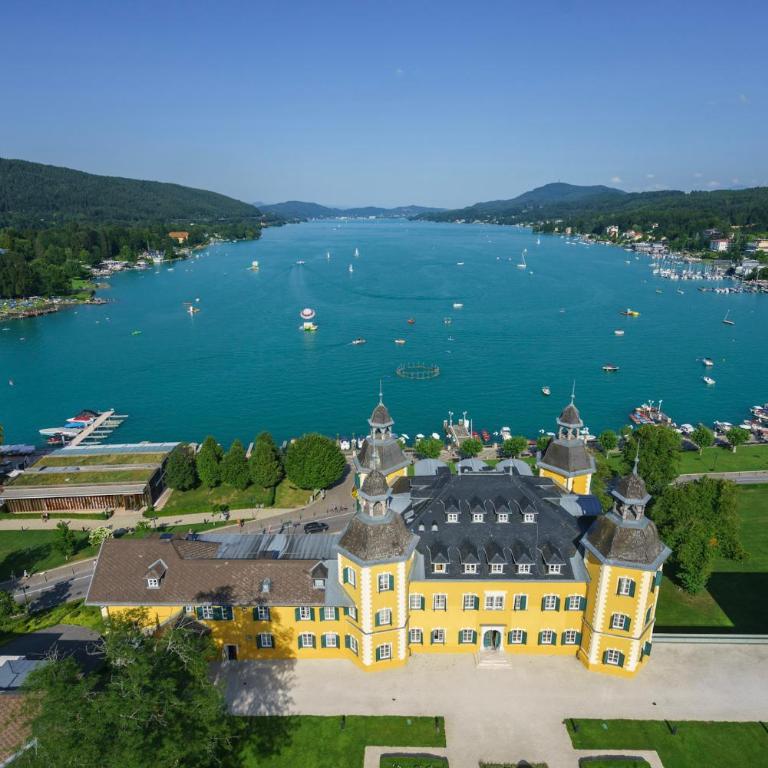 Beutlich's Wörtherseeappartements - Apartment mit 1 Schlafzimmer - 25