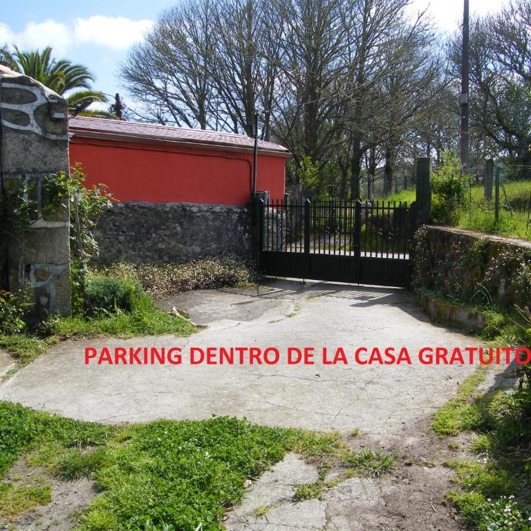 CASA MARGARITAS - Casa con 1 dormitorio - 5
