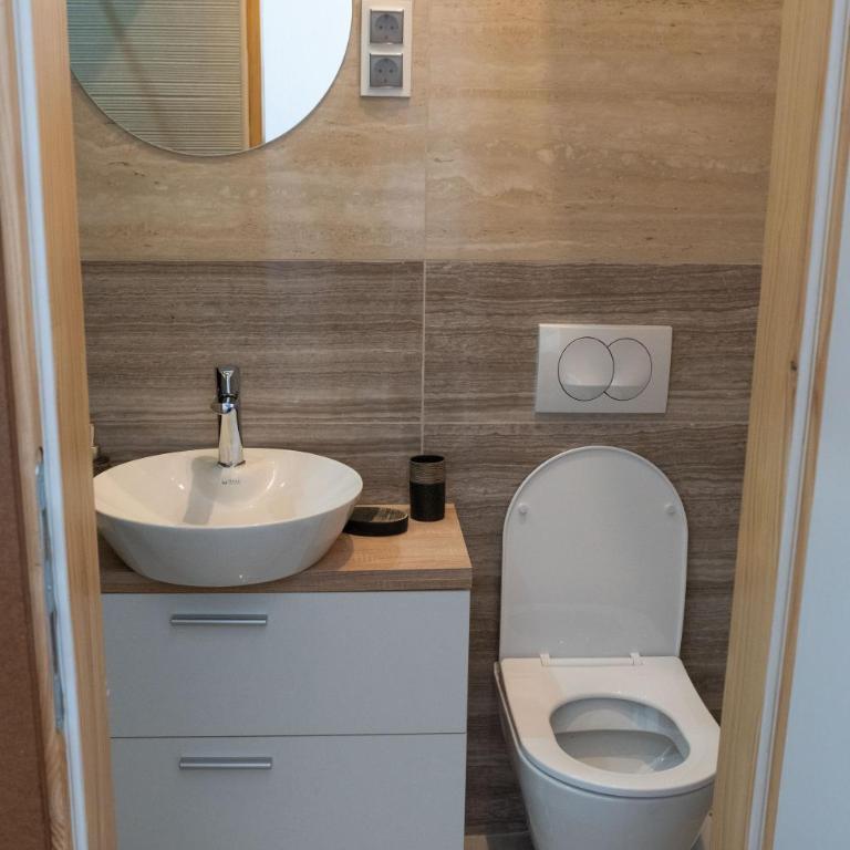 The Jewel of Mostar - Studio - 9