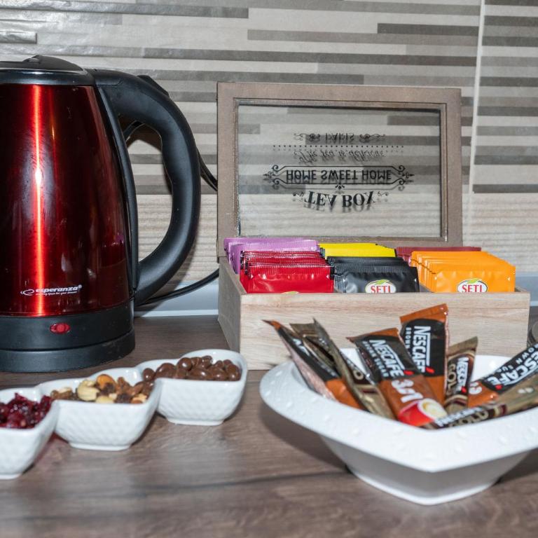 The Jewel of Mostar - Apartment with Balcony - 15