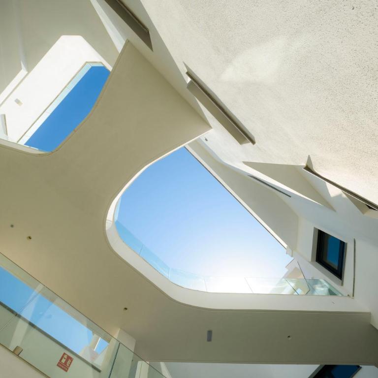 Tarifa Twins Apartamento de lujo con Piscina y wifi - Apartamento de 2 dormitorios - 21