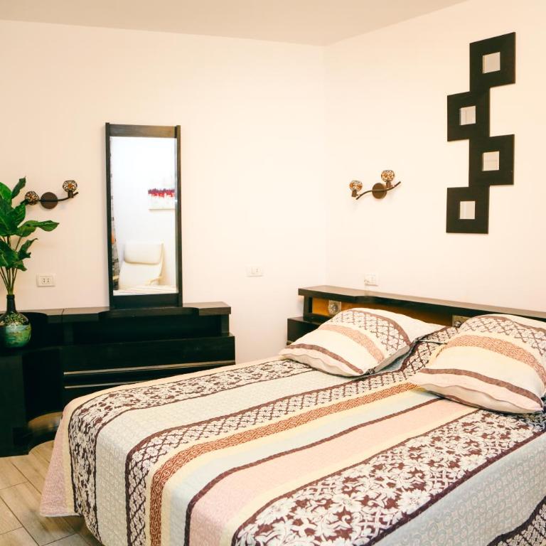 Europa 2 dormitorios - Appartement 2 Chambres - 4