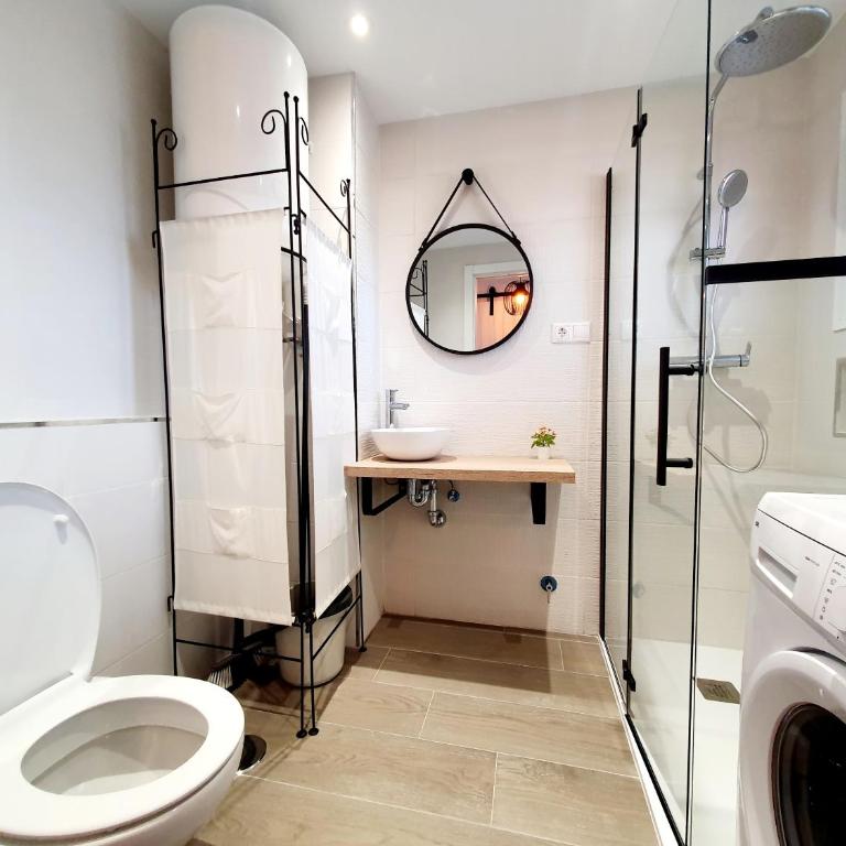 Mallorca Seaviews Apt - Apartamento de 1 dormitorio - 7