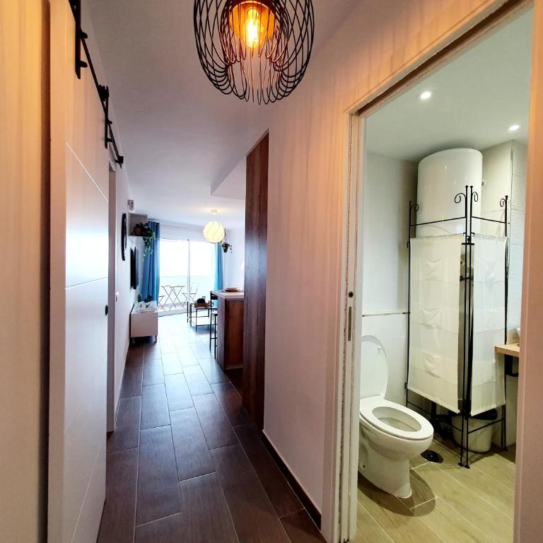 Mallorca Seaviews Apt - Apartamento de 1 dormitorio - 13