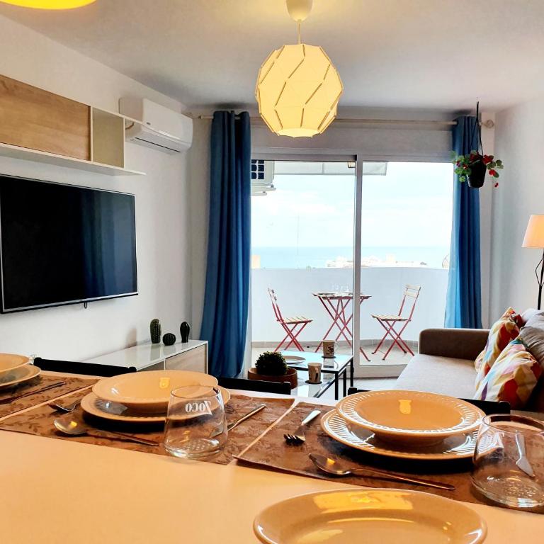 Mallorca Seaviews Apt - Apartamento de 1 dormitorio - 15