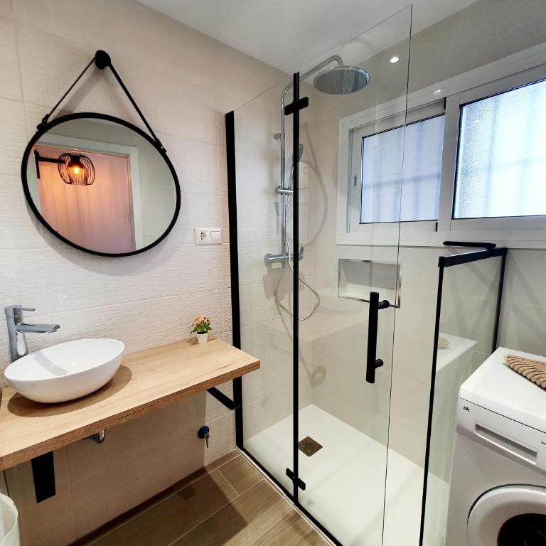 Mallorca Seaviews Apt - Apartamento de 1 dormitorio - 8