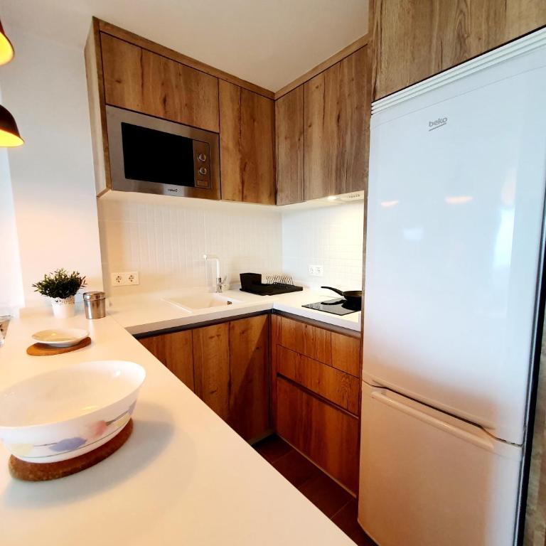Mallorca Seaviews Apt - Apartamento de 1 dormitorio - 19