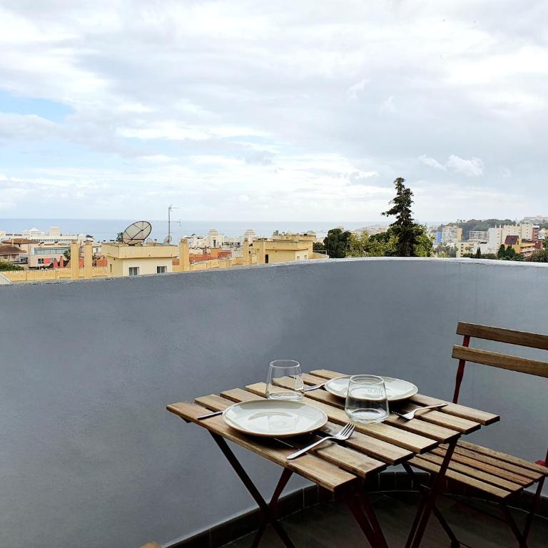 Mallorca Seaviews Apt - Apartamento de 1 dormitorio - 2
