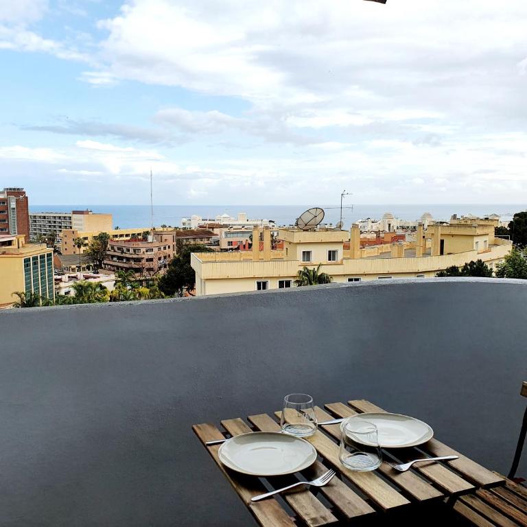 Mallorca Seaviews Apt - Apartamento de 1 dormitorio - 21