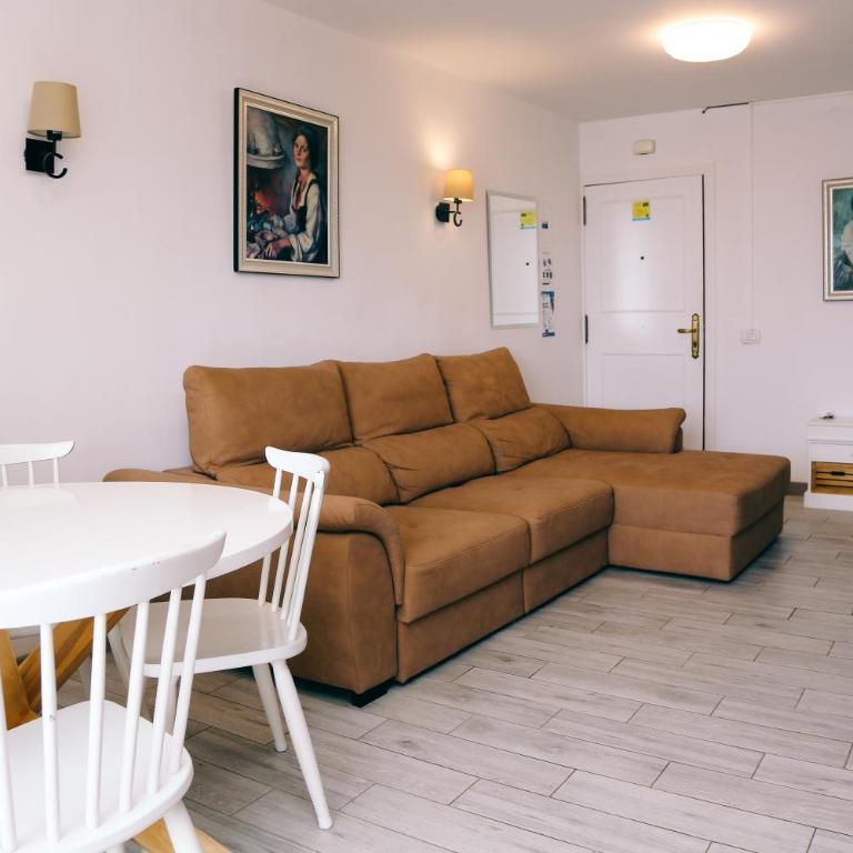 Europa 2 dormitorios - Appartement 2 Chambres - 10