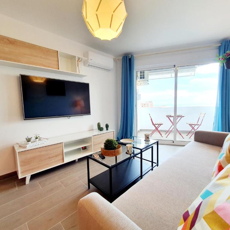 Mallorca Seaviews Apt - Apartamento de 1 dormitorio - 22
