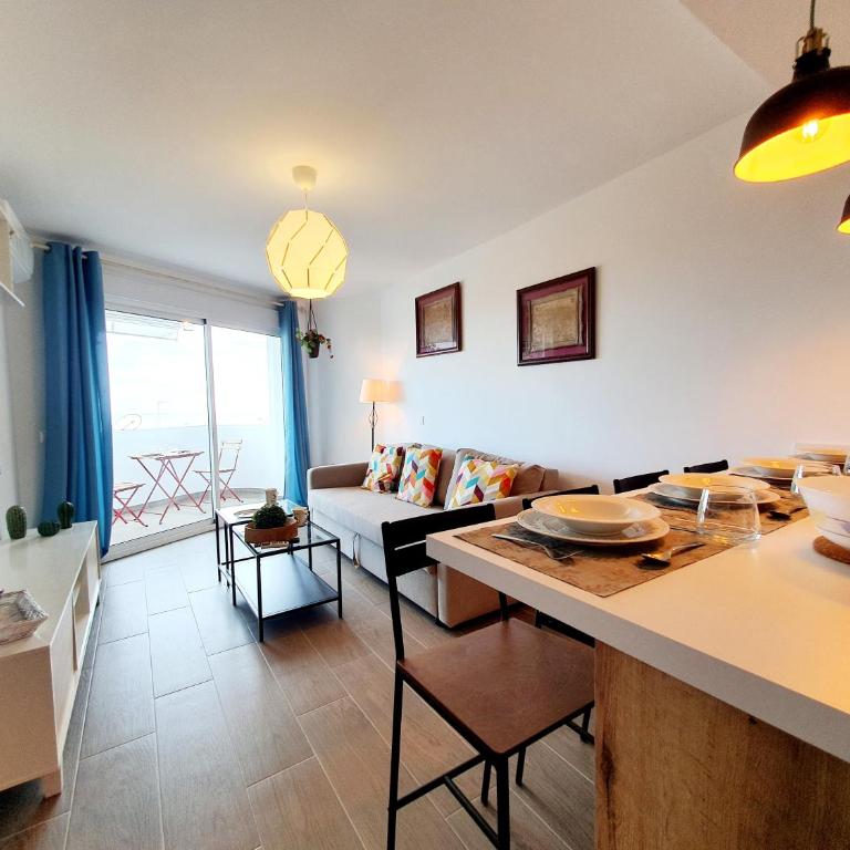 Mallorca Seaviews Apt - Apartamento de 1 dormitorio - 25