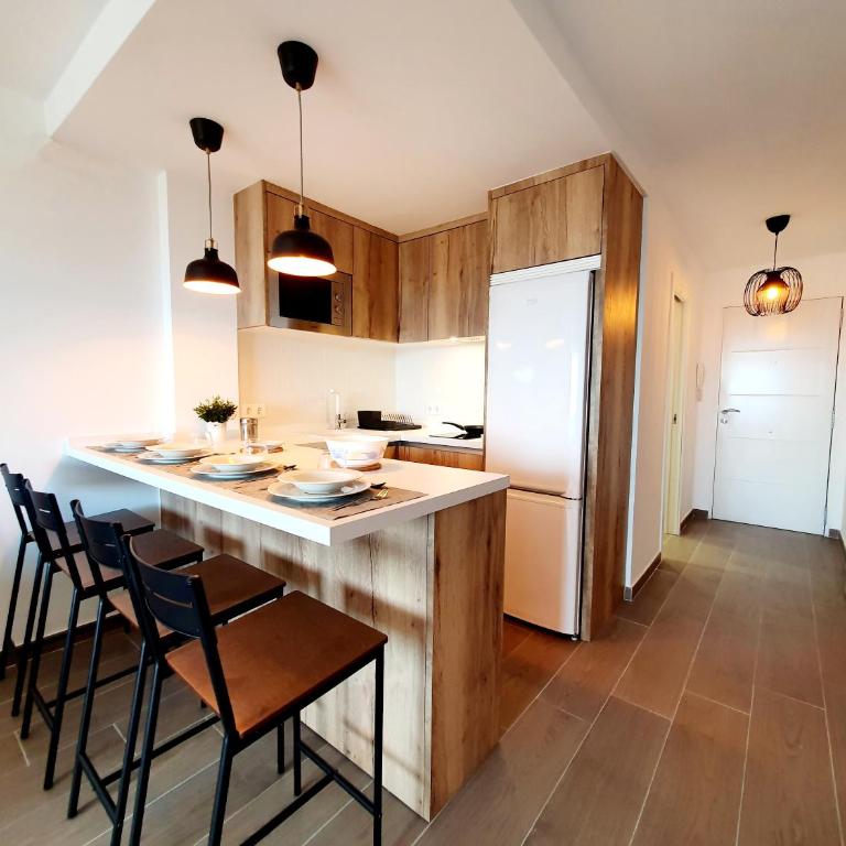 Mallorca Seaviews Apt - Apartamento de 1 dormitorio - 33