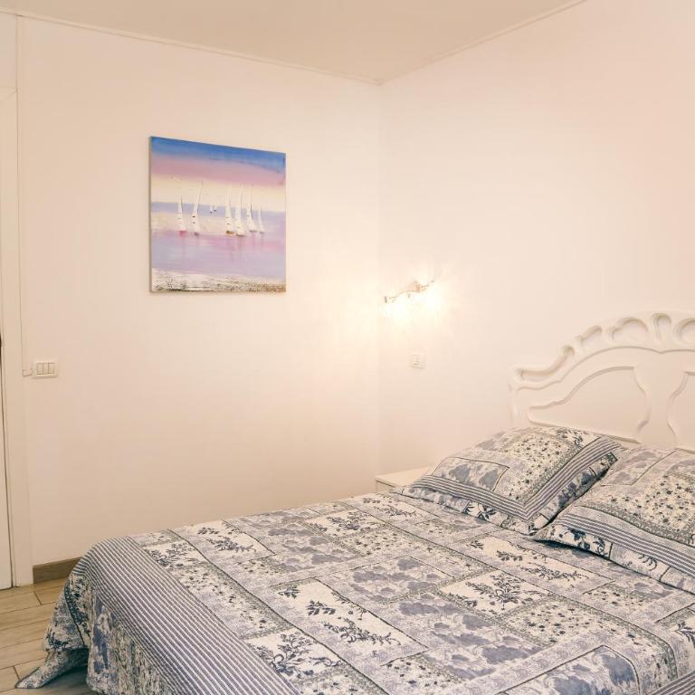 Europa 2 dormitorios - Appartement 2 Chambres - 7