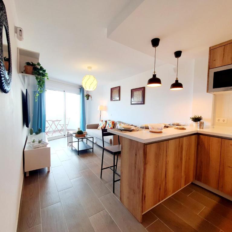 Mallorca Seaviews Apt - Apartamento de 1 dormitorio - 34