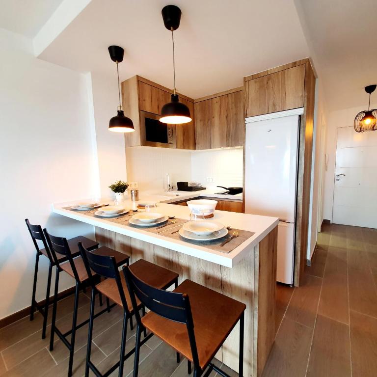 Mallorca Seaviews Apt - Apartamento de 1 dormitorio - 3