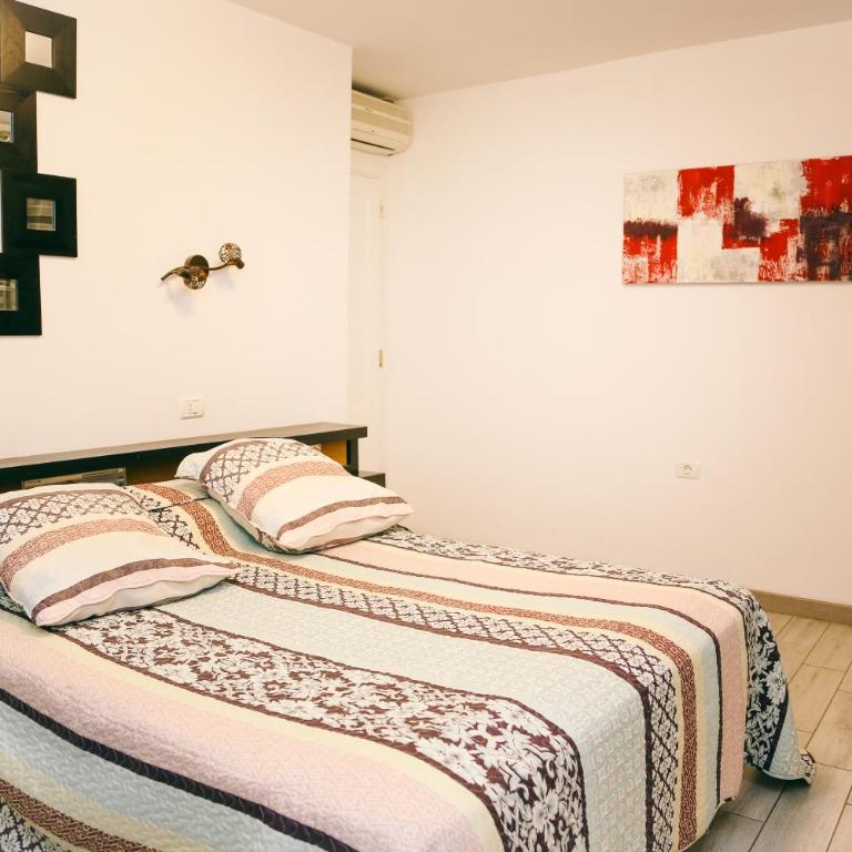 Europa 2 dormitorios - Appartement 2 Chambres - 6