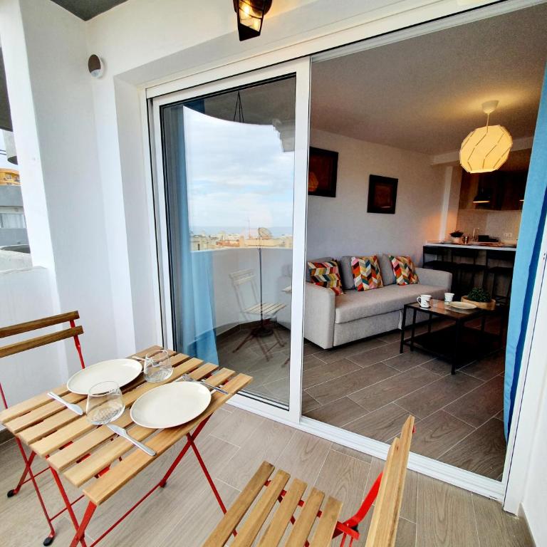 Mallorca Seaviews Apt - Apartamento de 1 dormitorio - 36