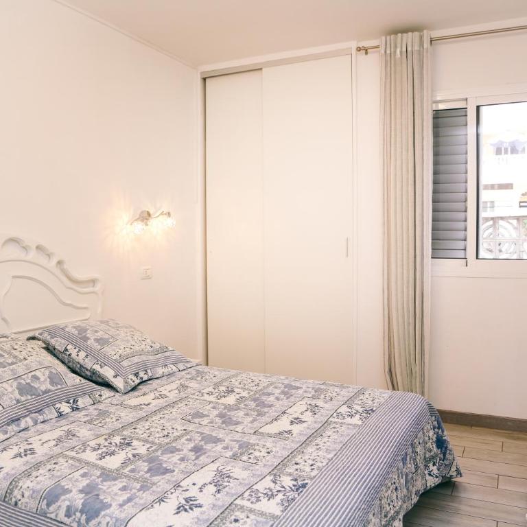 Europa 2 dormitorios - Appartement 2 Chambres - 8
